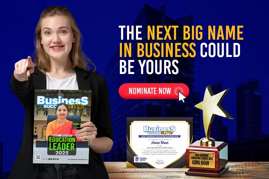 Business Success Elites
