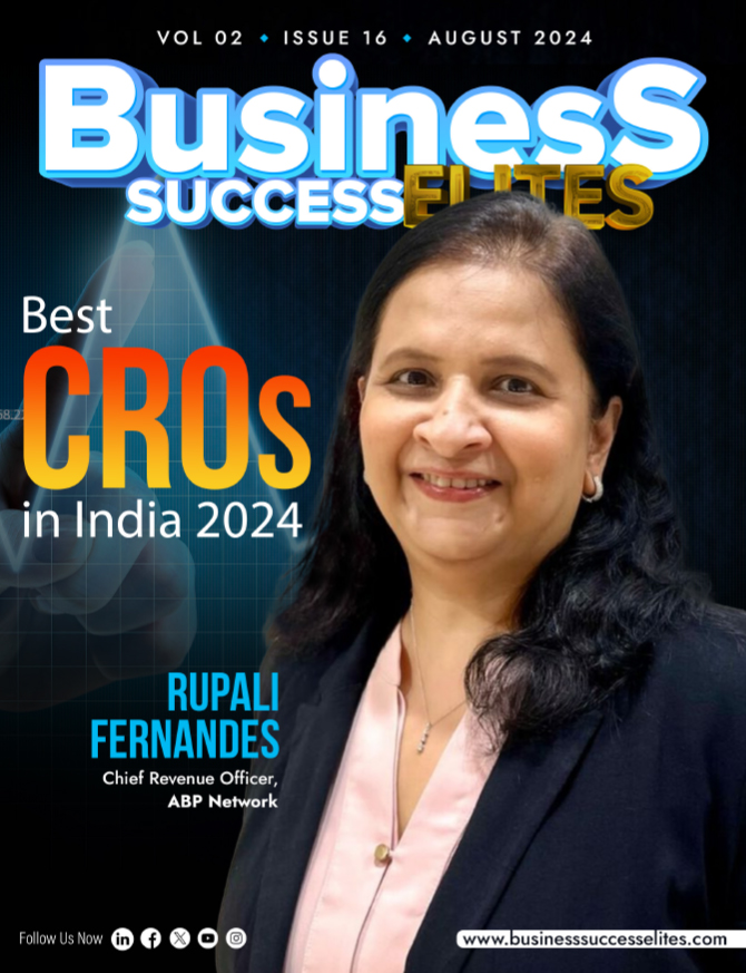 April Issue 2024