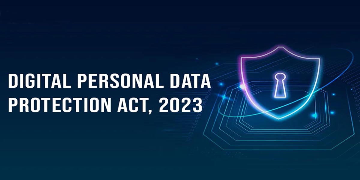 DPDPA,2023: A New Beginning For India’s Data Protection