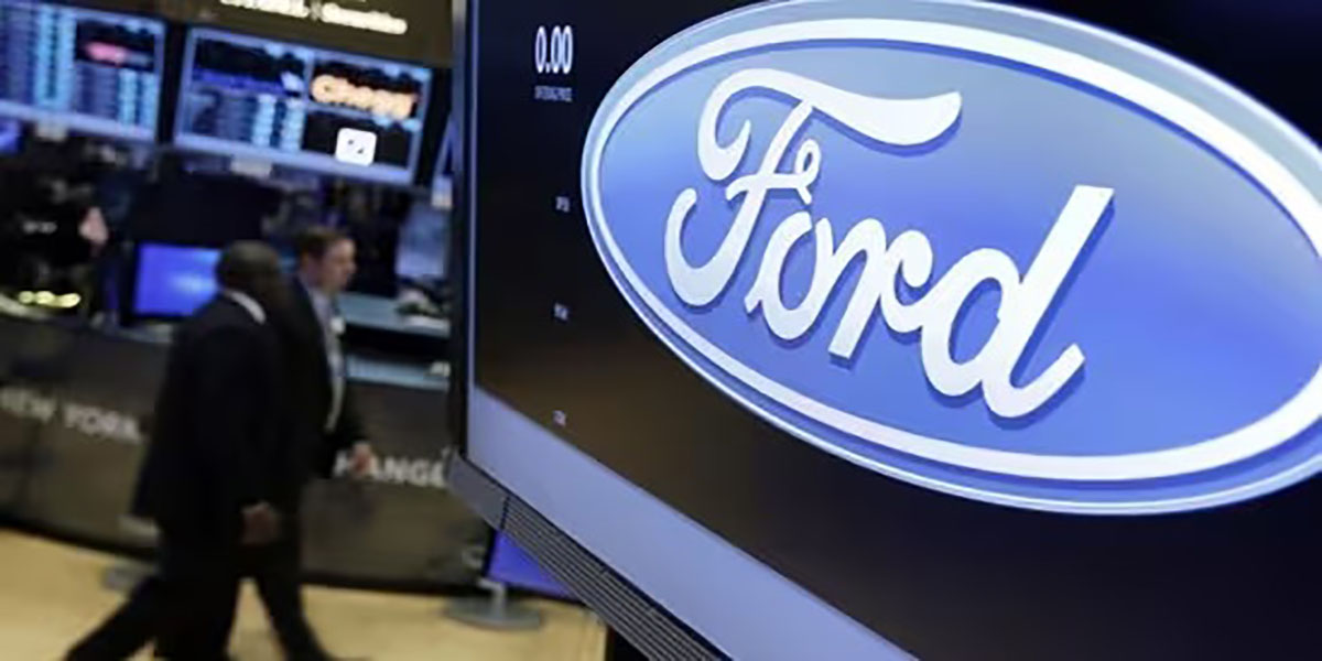 Resurgence of Ford Motors in India: To Repopen Chennai Plant