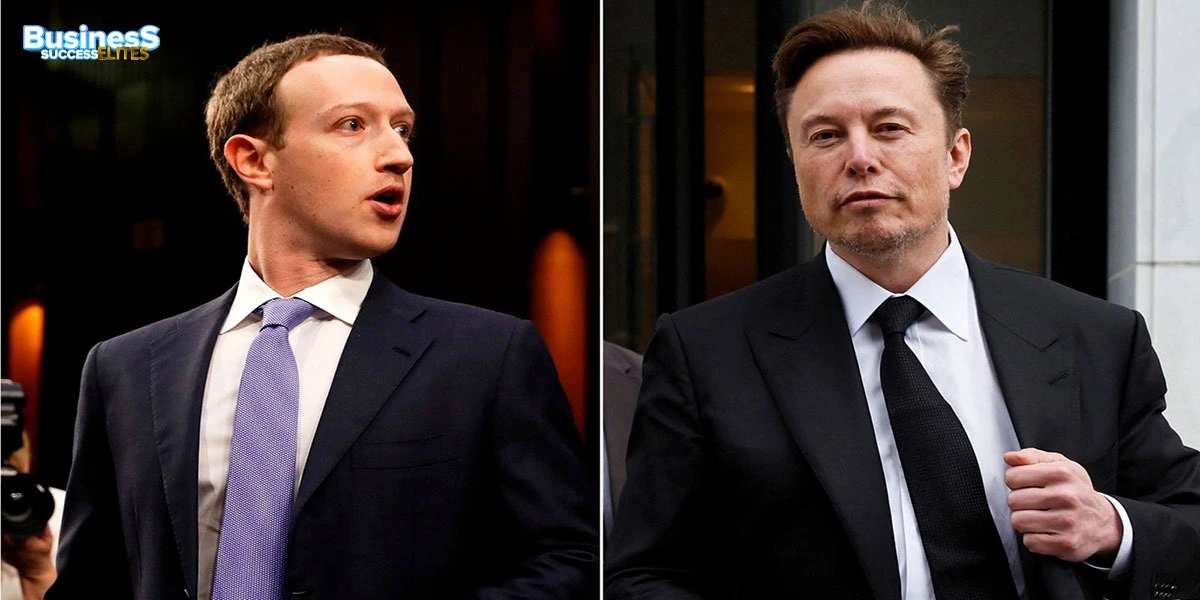 Zuckerberg Joins Musk And Bezos’ Billionaire Club