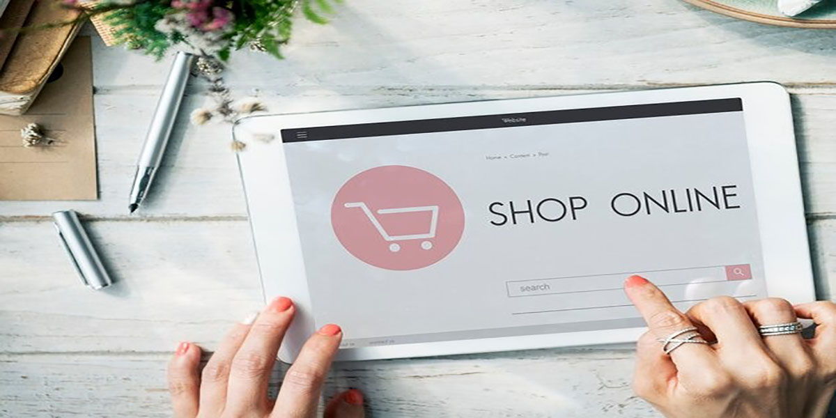 Revolutionize Your Shopping with E-Business: Shop Anytime, Anywhere