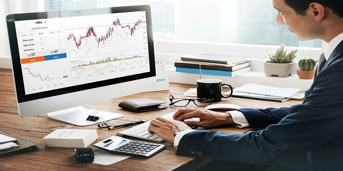 Indices Are Perfect for Day Trading: Key Advantages and Strategies