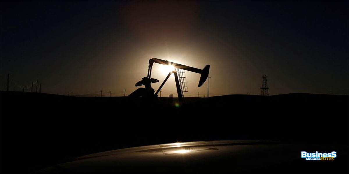 Escalating Middle East Conflict Drives Oil Prices Above 3%, Raising Global Supply Concerns