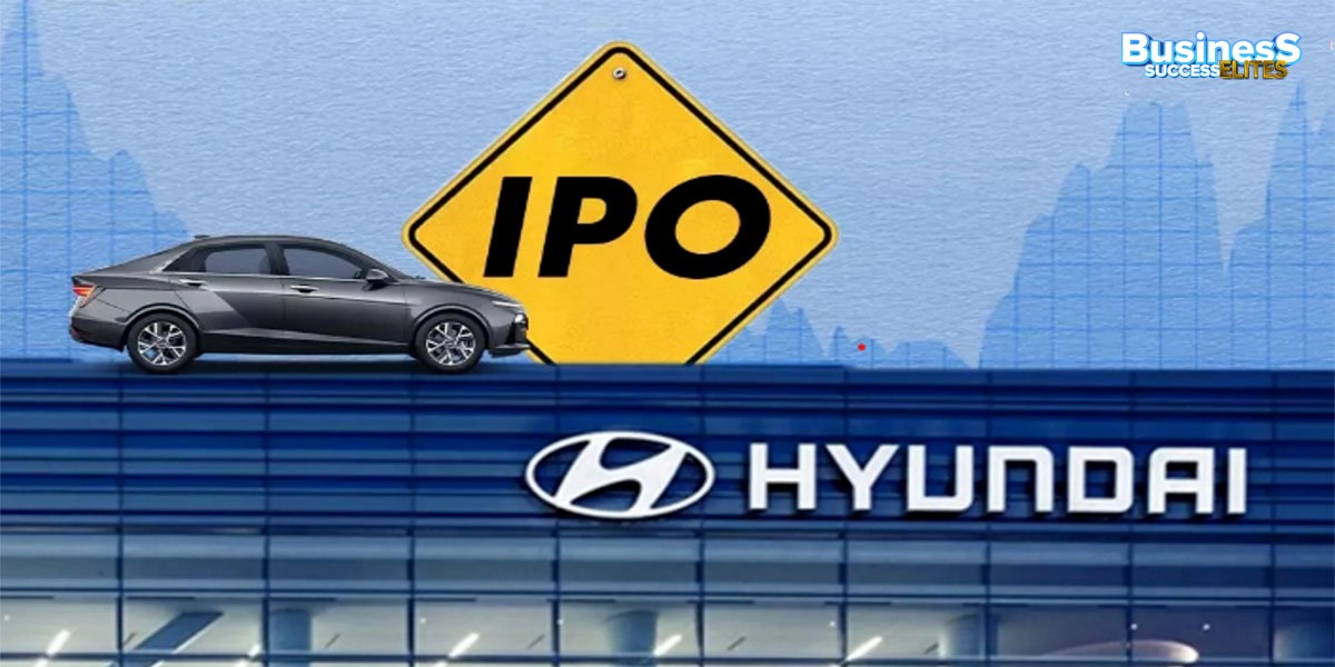 Hyundai Motor India IPO Opens with 2% GMP Drop, Sparking Investment Concerns