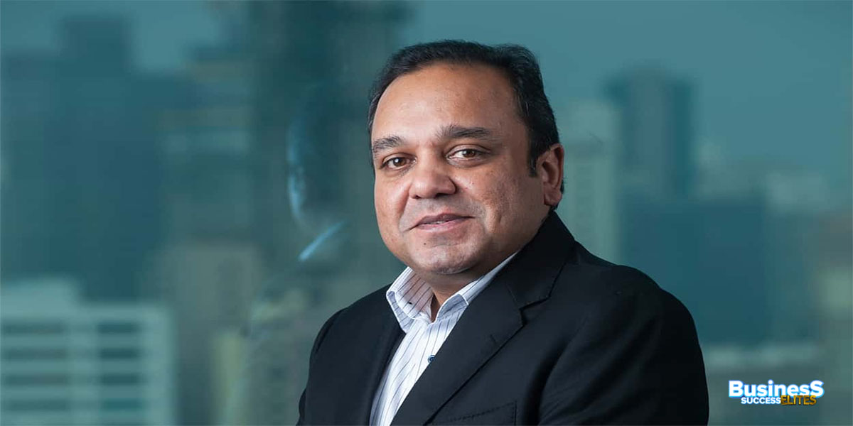 Punit Goenka Resigns as Managing Director of ZEE Entertainment, Retains CEO Role