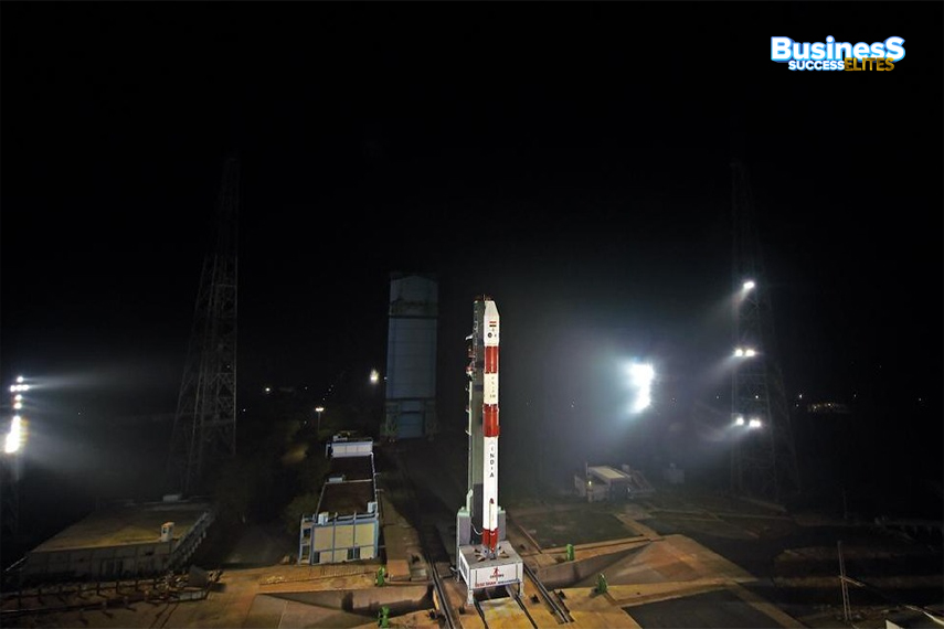 ISRO Achieves Historic Space Docking Milestone with SpaDeX Mission