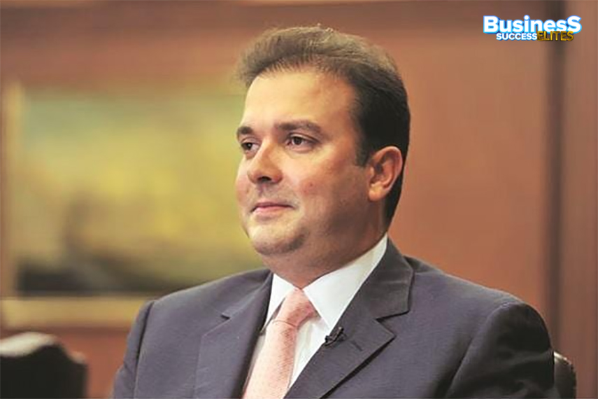 Jehangir Wadia Makes a Triumphant Return to Wadia Group Boards After Three-Year Hiatus