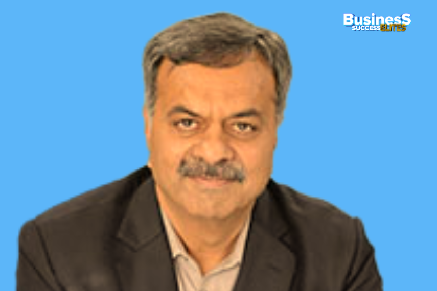 Dr. Sandip Shah Appointed Chairperson of NABL to Drive Quality Standards in India