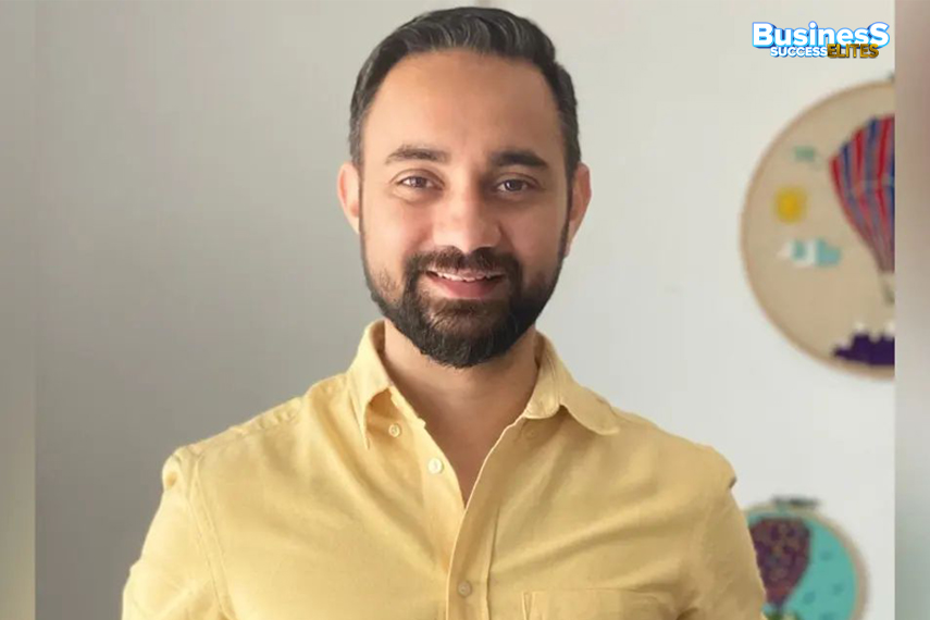 ZEE5 Appoints Raghuveer Singh as Head of Social Media and Content Marketing