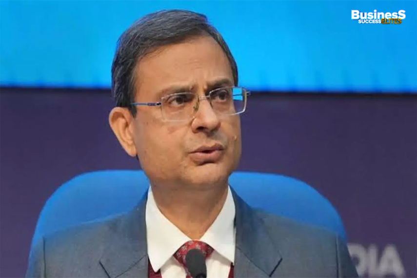 Revenue Secretary Sanjay Malhotra Appointed as New RBI Governor