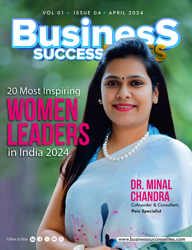 10 Most Inspiring Women Leaders in India 2024