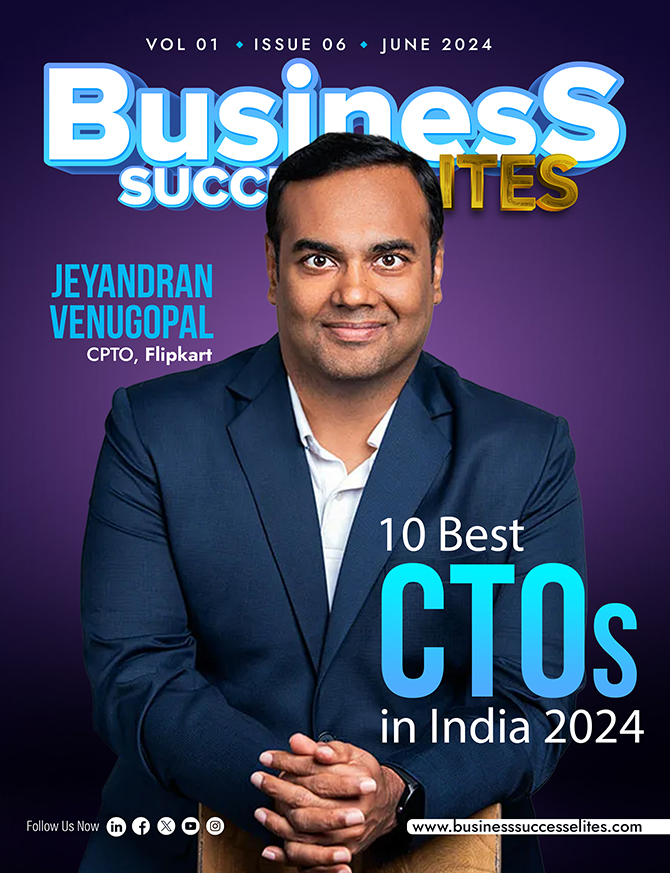 10 Best CTOs in India 2024