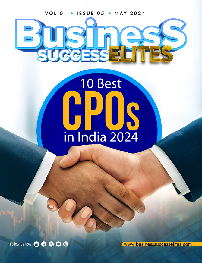 10 Best CPOs in India 2024