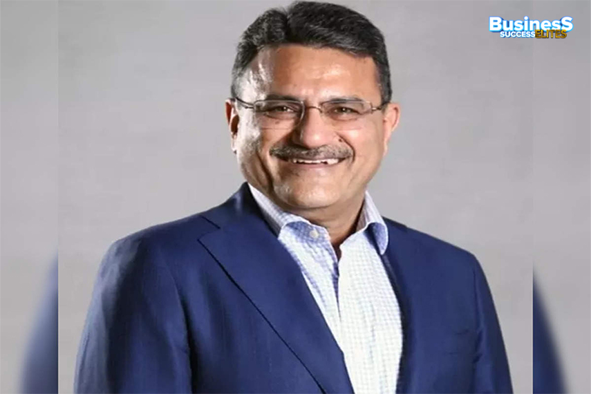 Zypp Electric Strengthens Leadership with Manoj Kohli Appointment, Targets IPO and Expansion