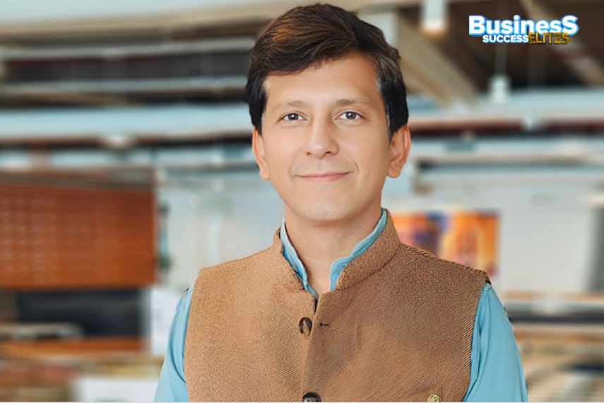 Truecaller Appoints Gaurav Loomba as Senior Director of Public Affairs in India