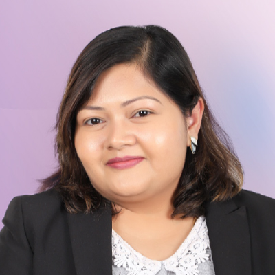 AARTHI GUNNAN RAJKUMAR