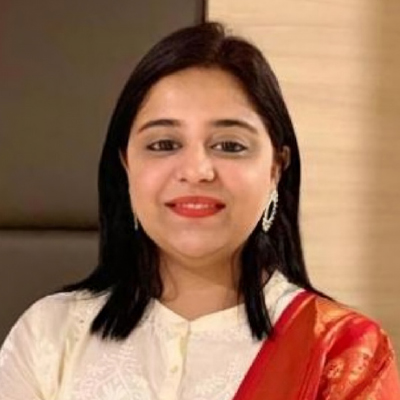 MANISHA DASH