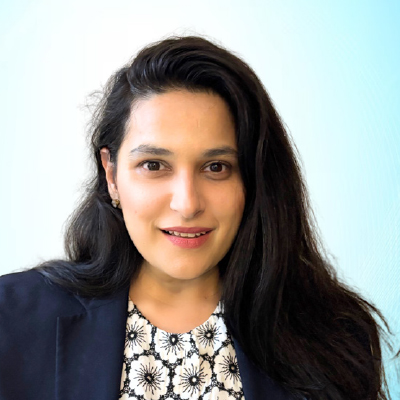 NATASHAA  BHALLA SAIN