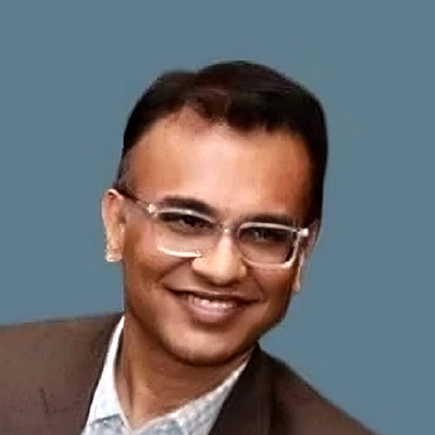 RAHUL PINJARKAR