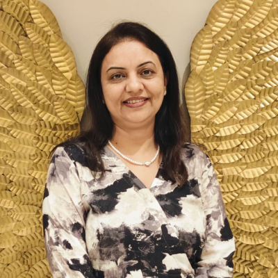 SHILPA DESHMUKH JADHAV