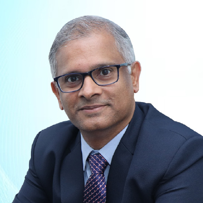 SRIRAM  GOPALKRISHNAN