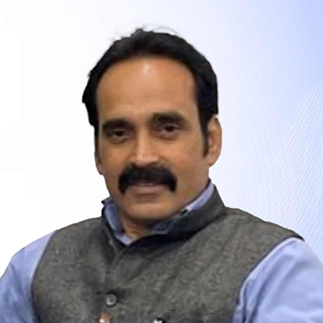 SARAT KISHORE PANDA