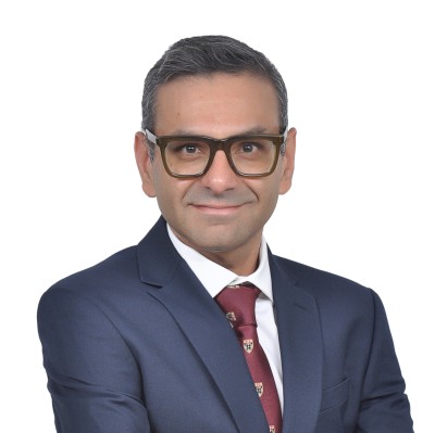 Kapil Ahuja