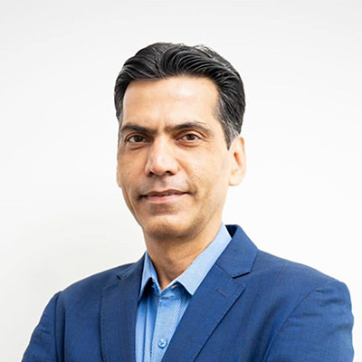 Aditya Mishra