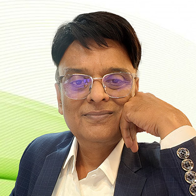Prabodh Sharma