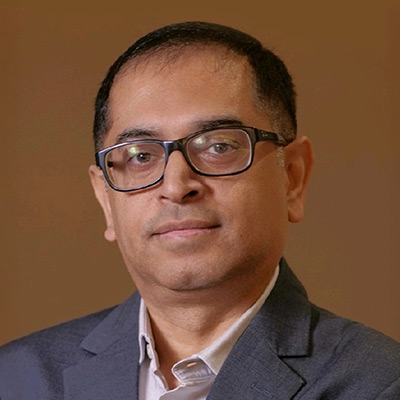 Santanu Choudhury
