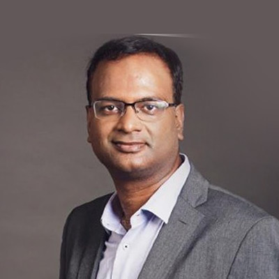 Srinivas Chunduru