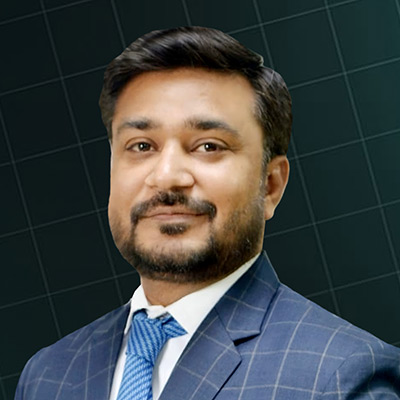 Vishal Desai