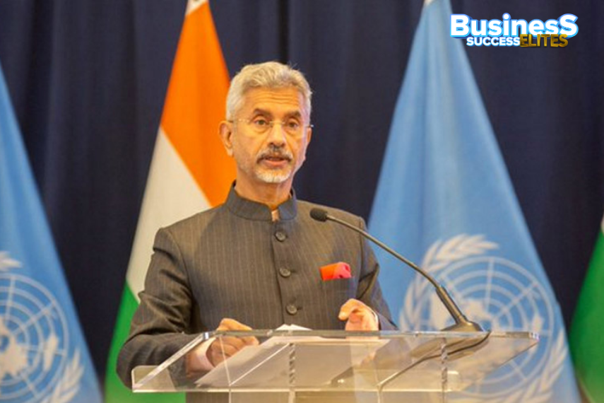 “If terrorists are operating from Pakistani soil, we will strike them at their source. India will not wait to be attacked”—Jaishankar