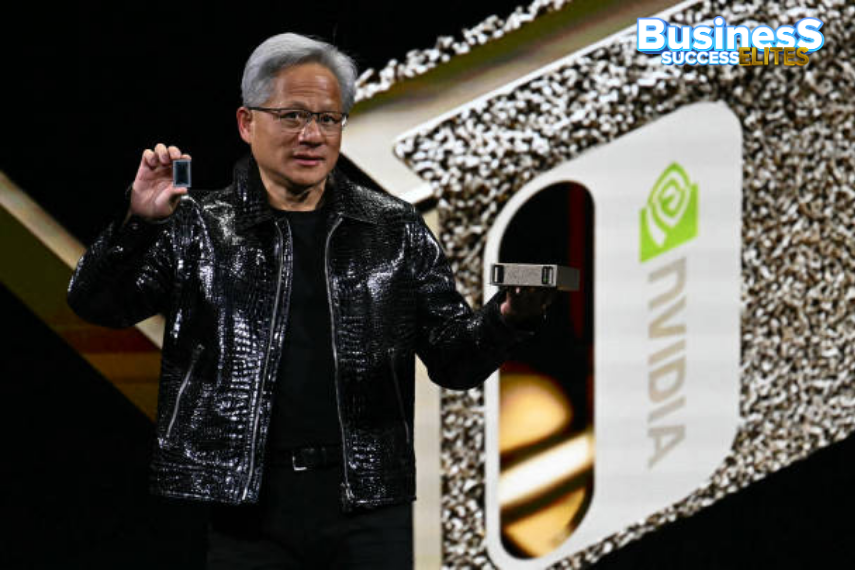 Nvidia’s $44.1B Q1 Revenue Marks the Dawn of AI Infrastructure Era