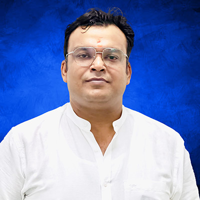 Anshul Goel 