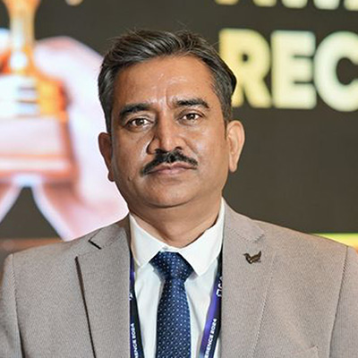 Soumendu Sengupta