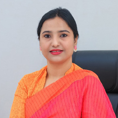 Asma Khan