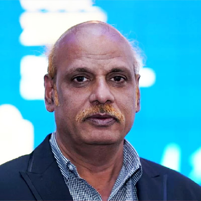Dr. Azmathulla Baran