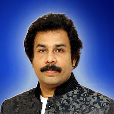 DR. C. VEERABAHU