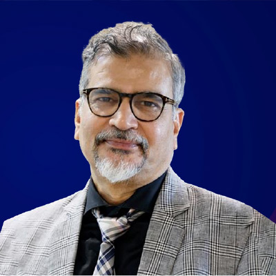Dr. Mukund Vyas 