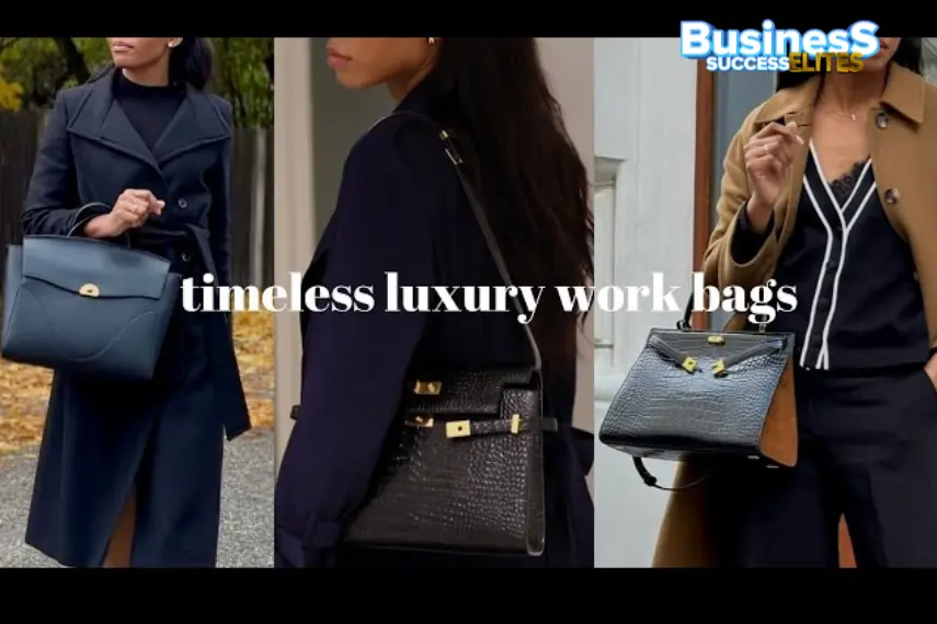 Best Handbags for Working Women in the USA
