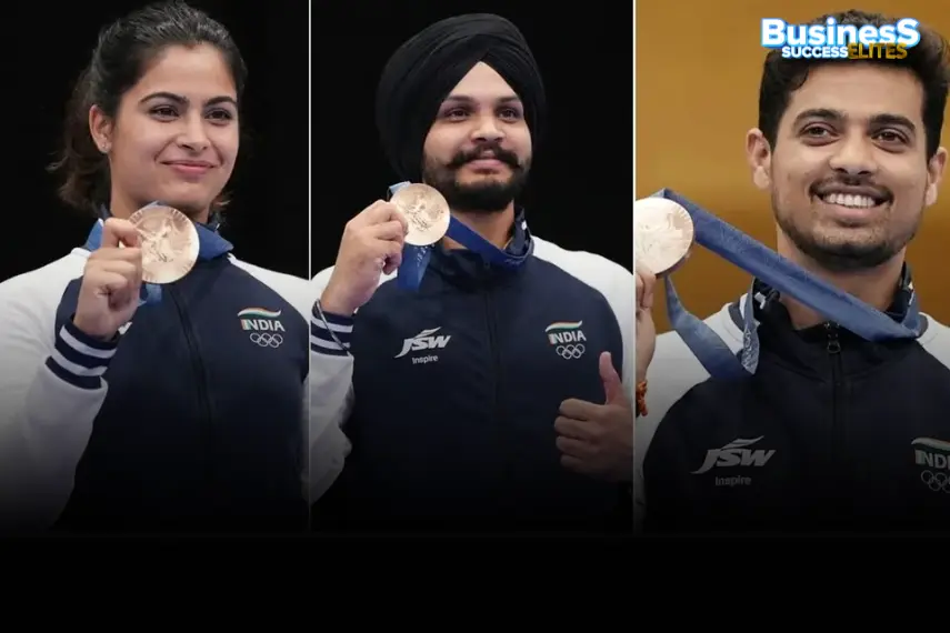 India’s Transformation: From Cricket-Crazy to Shooting Sports Powerhouse