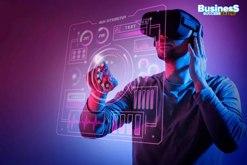 The Future of Metaverse in Business Collaboration