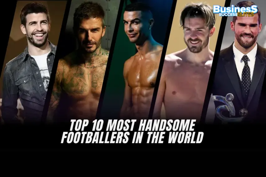 The Most Beautiful Player in the World: A Blend of Talent, Style, and Charisma