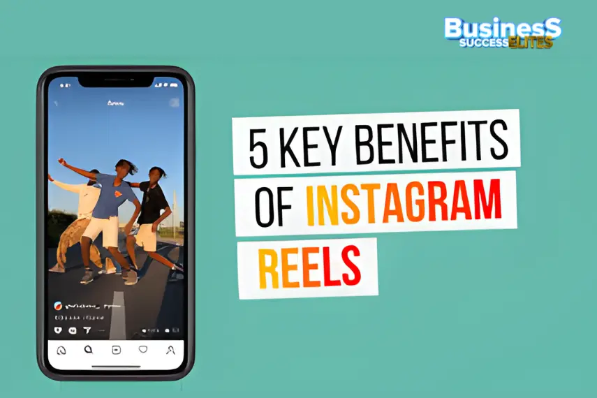 buisness success elites