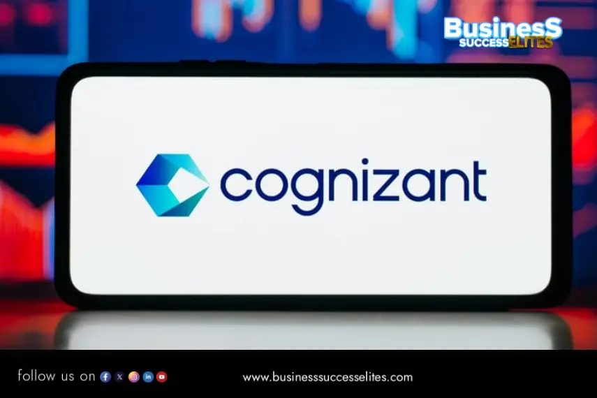 Cognizant Awards 100% Employee Bonus After Beating 2025 Growth Targets.