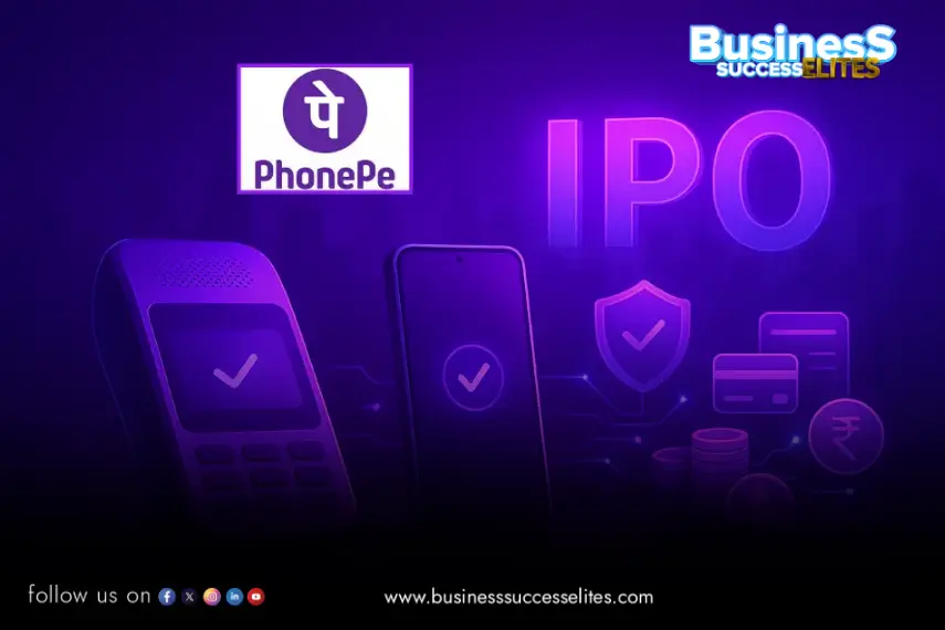 IPO-Bound PhonePe Focuses on Payments Growth and Platform Expansion
