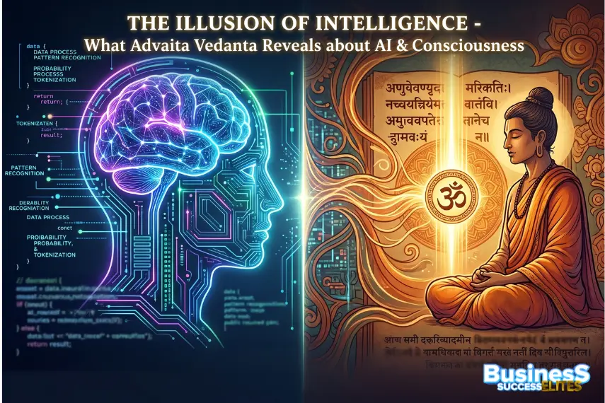 buisness success elites