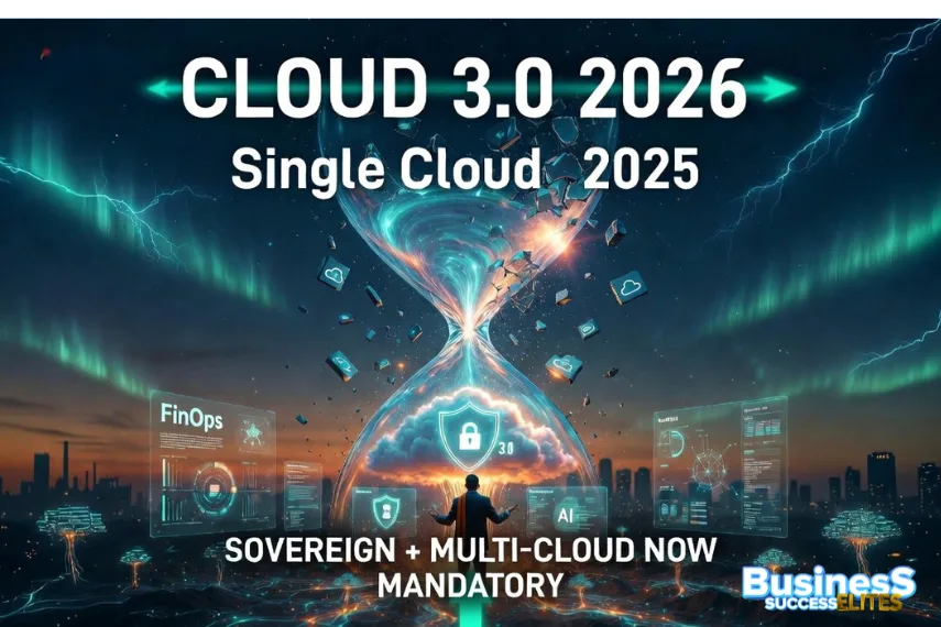 buisness success elites